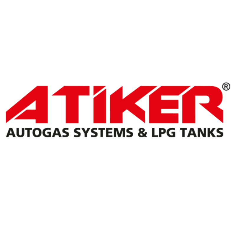 Atiker LPG Sistemleri Antalya