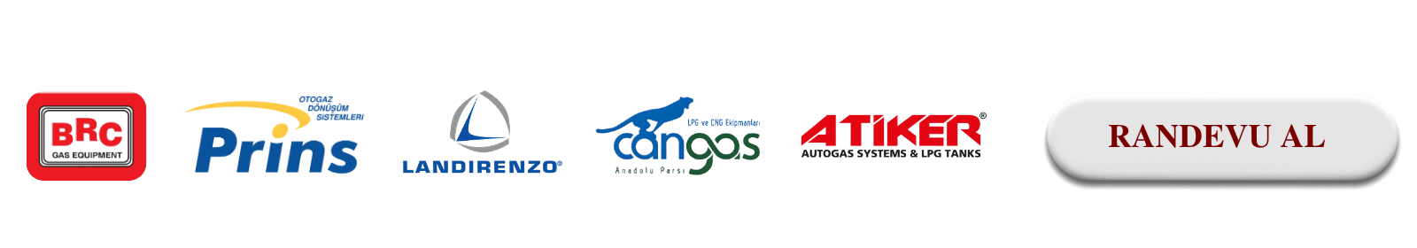 Uysal Otogaz Randevu Al