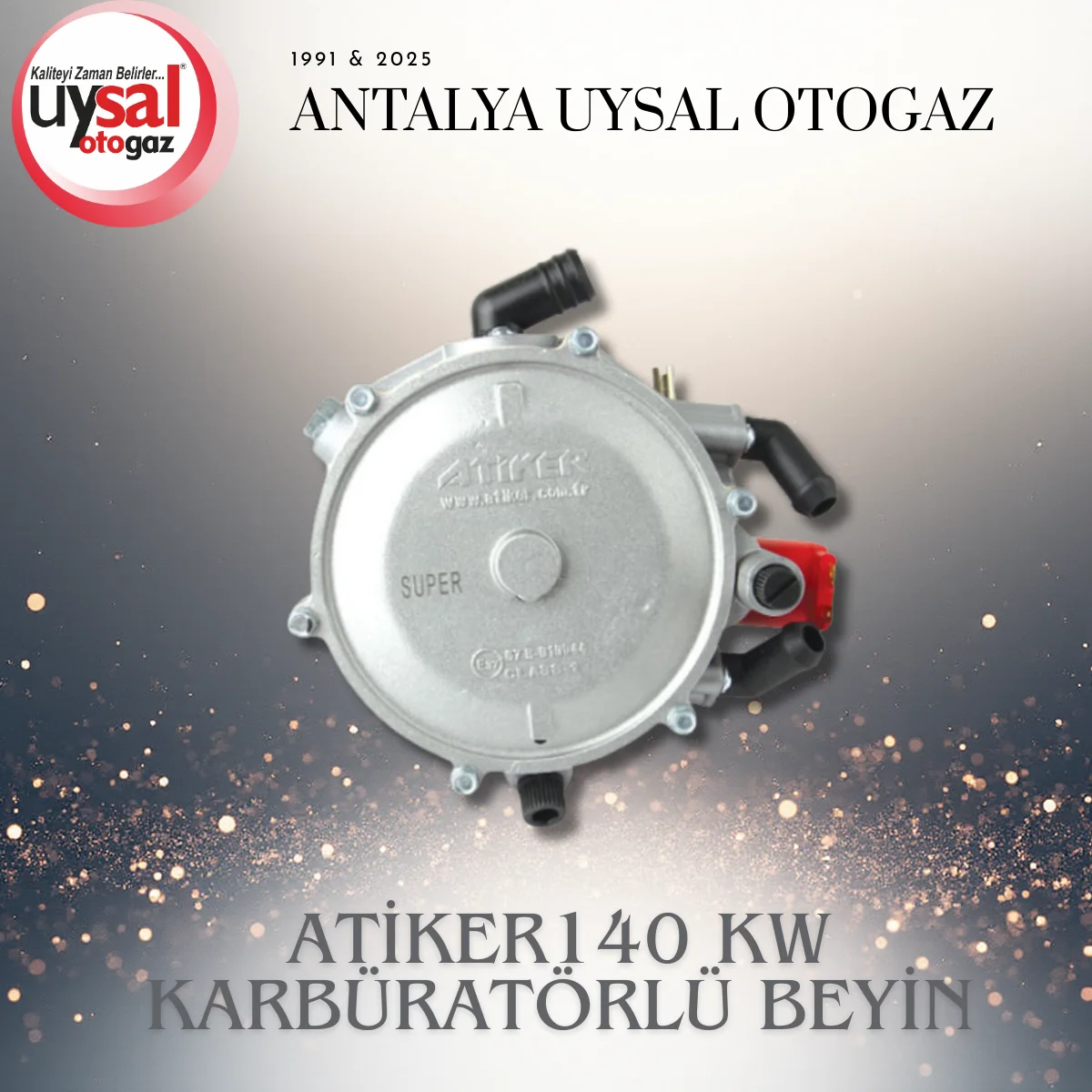 Atiker Dolum Ağzı