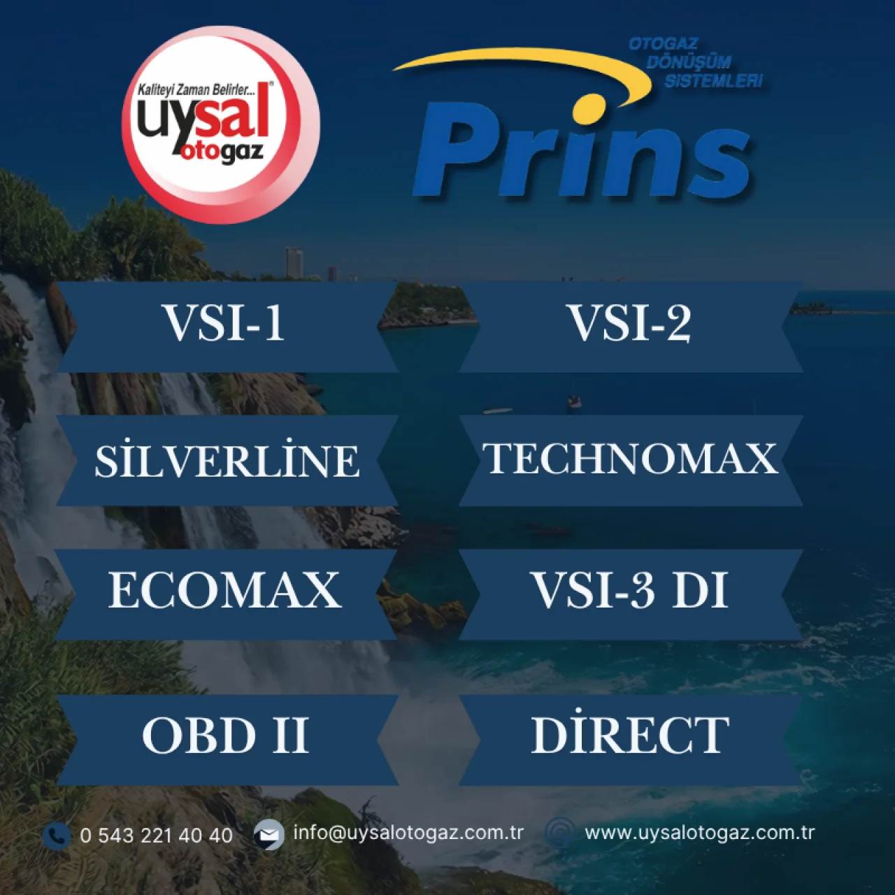 Prins Antalya
