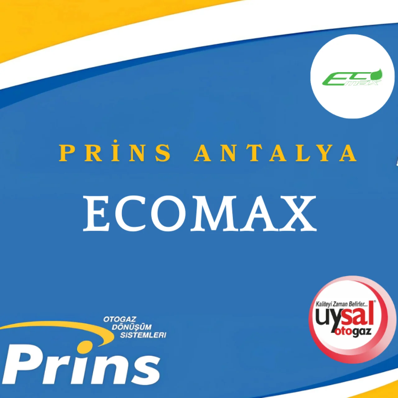 prins antalya ecomax