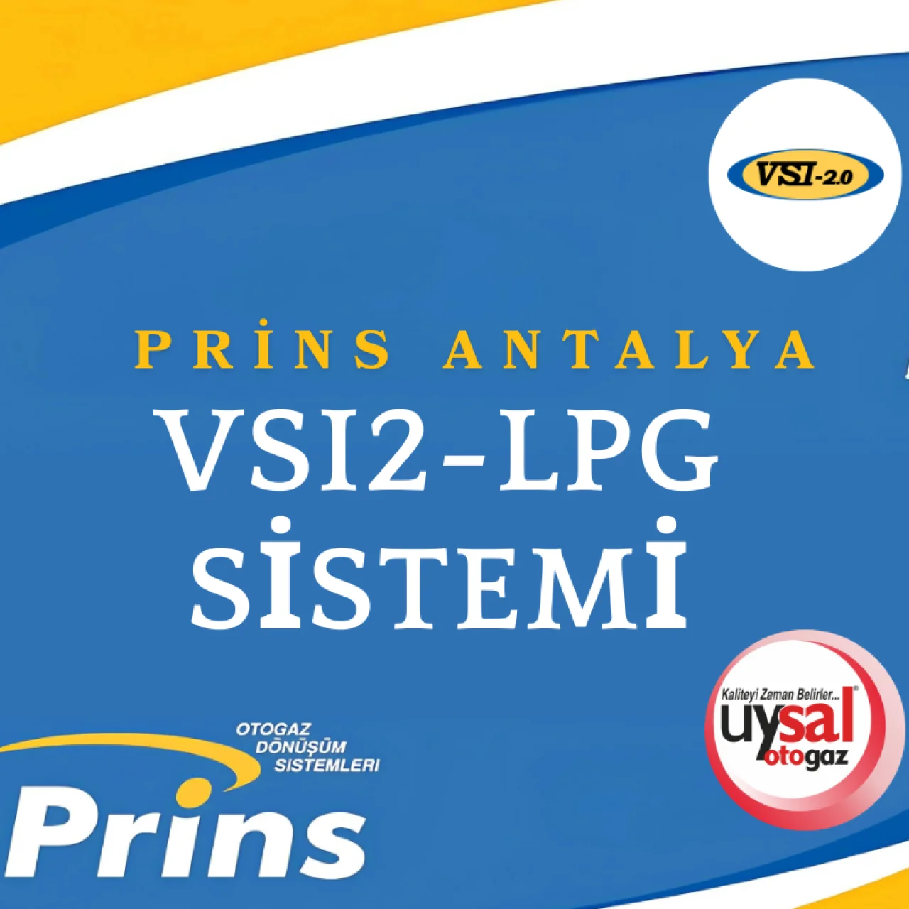 Prins VSI 2 Antalya