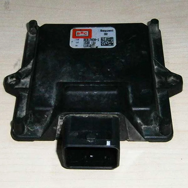 BRC S 32 ECU DE817030-1