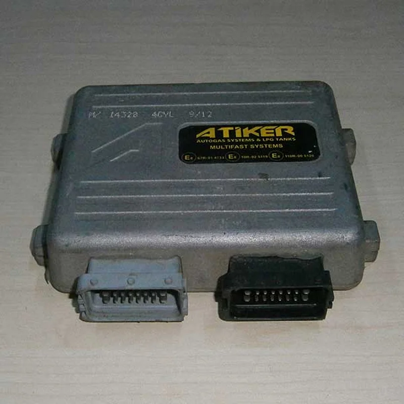 Atiker Multifast 67R-01 4733 ECU