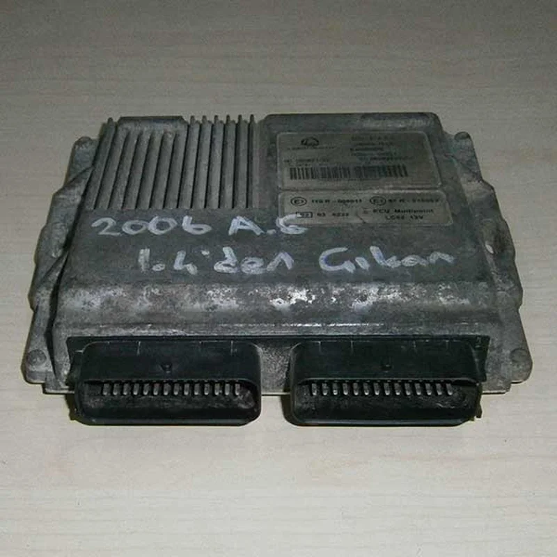 Landirenzo ECU Lr 4 Silindir HD 505001/22