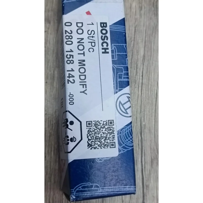 0280158142 Mercedes Benzin Enjektörü