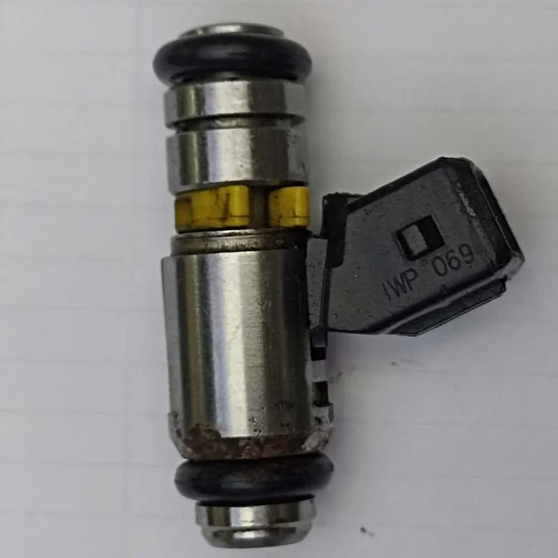Iwp 069-MAGNETTI Marelli Weber Benzin Enjektörü