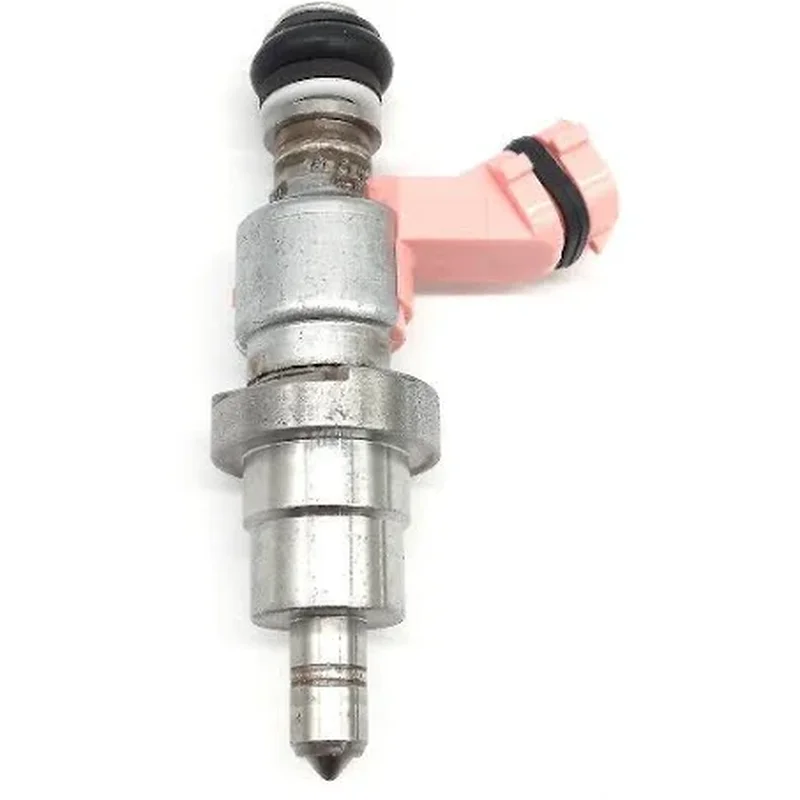 23707-30010 Benzi̇n Enjektör OEM: 23707-30010 To-yota Hilux Vii 2.5