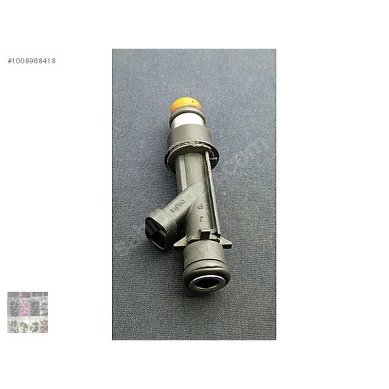25315853 Chevrolet Tacuma Rezzo Benzin Enjektörü