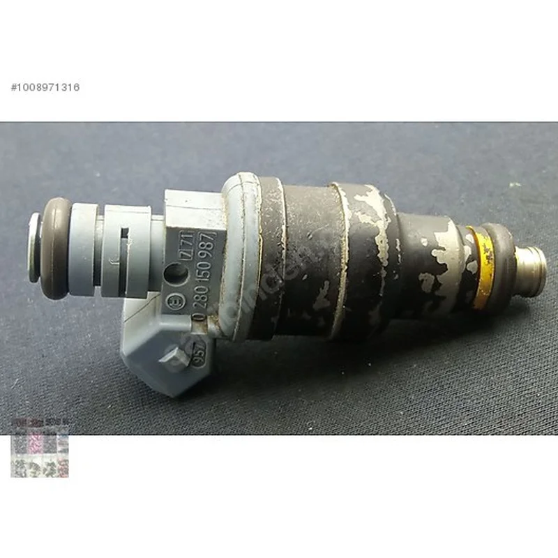 0280150987 Citroen Peugeot Saxo Xsara 106 306 Benzin Enjektörü