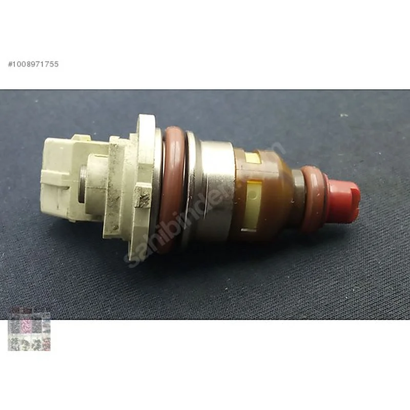 958F-AB 671072761 Benzin Enjektörü Ford Escort MK6 Ka 1.4 1.3 Zetec 95-02 1.6 16v Zetec 958F-AB I