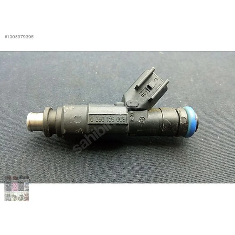 0280156009 - 1S7G-DC Benzin Enjektörü