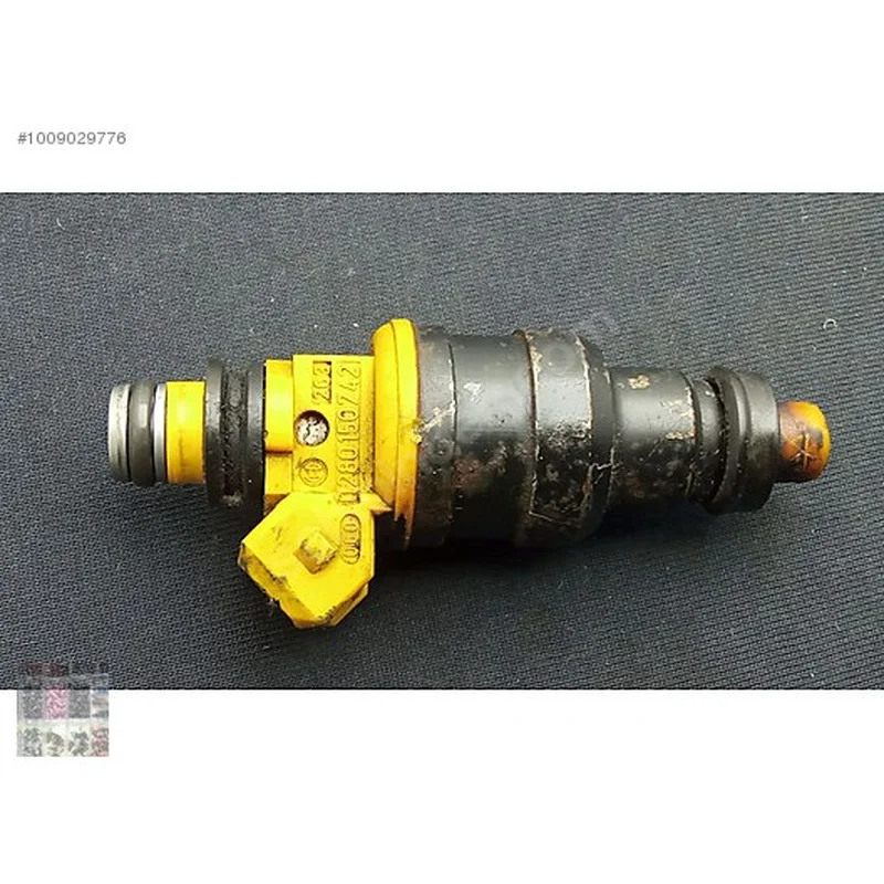 0280150742 - Hyundai Excel Benzin Enjektörü