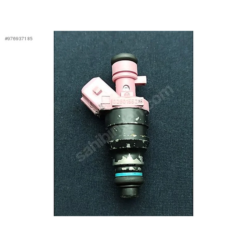 02802155216 Peugeot Citroen Benzin Enjektörü