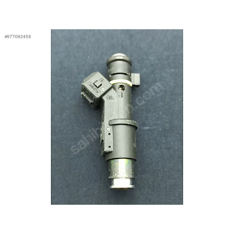 01F003A - PA6-GF30 - Peugeot 206 307 406 407 607 Benzin Enjektörü