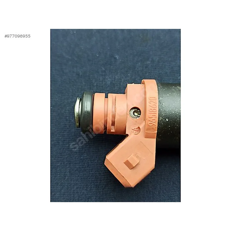 96620255 Chevrolet Aveo Kalos Spark Benzin Enjektörü