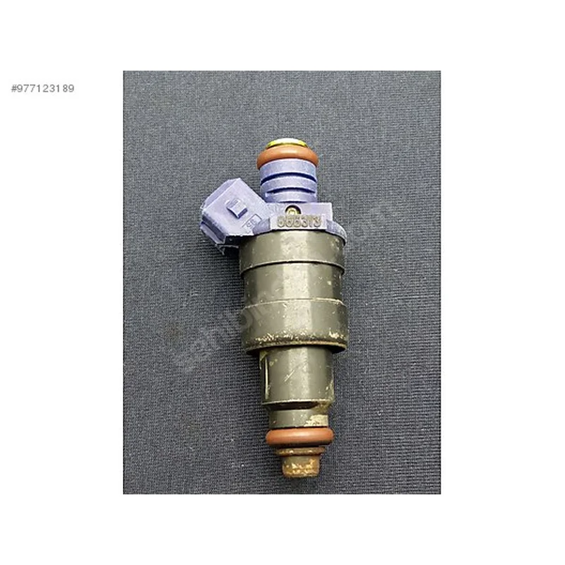 866313 7700866313 Renault Megane R 19 Benzin Enjektörü