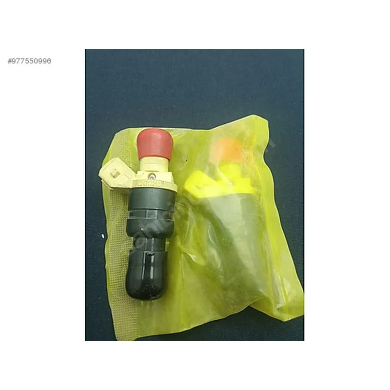 K24313250 - Kia Sephia Hyundai Elantra Admira 1.6 Benzin Enjektörü