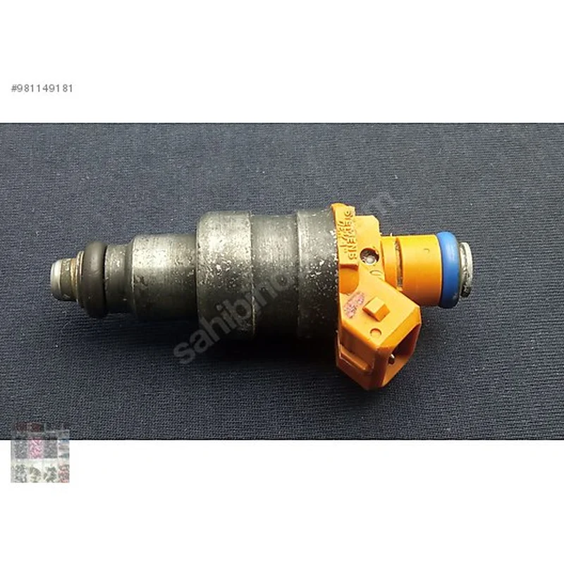 46124002 Chrysler Dodge Plymouth Caravan Benzin Enjektörü