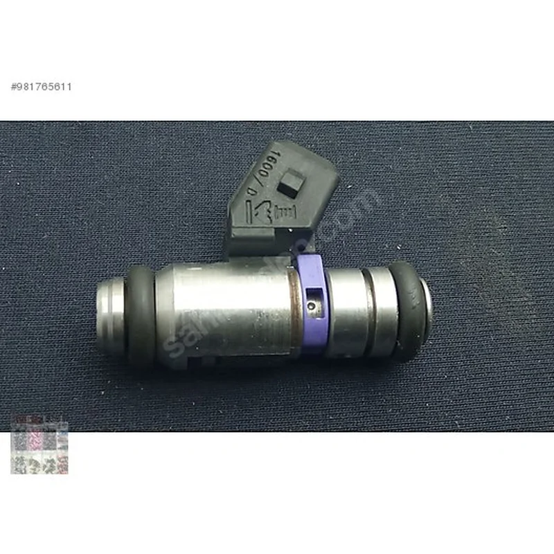 Iwp 065 IWP065 Benzin Enjektörü Fiat Punto Pali̇o Si̇ena