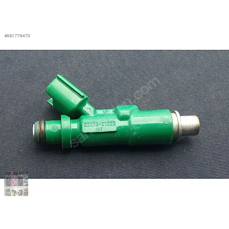 23250-21020 - 23250 21020 - Toyota Benzin Enjektörü