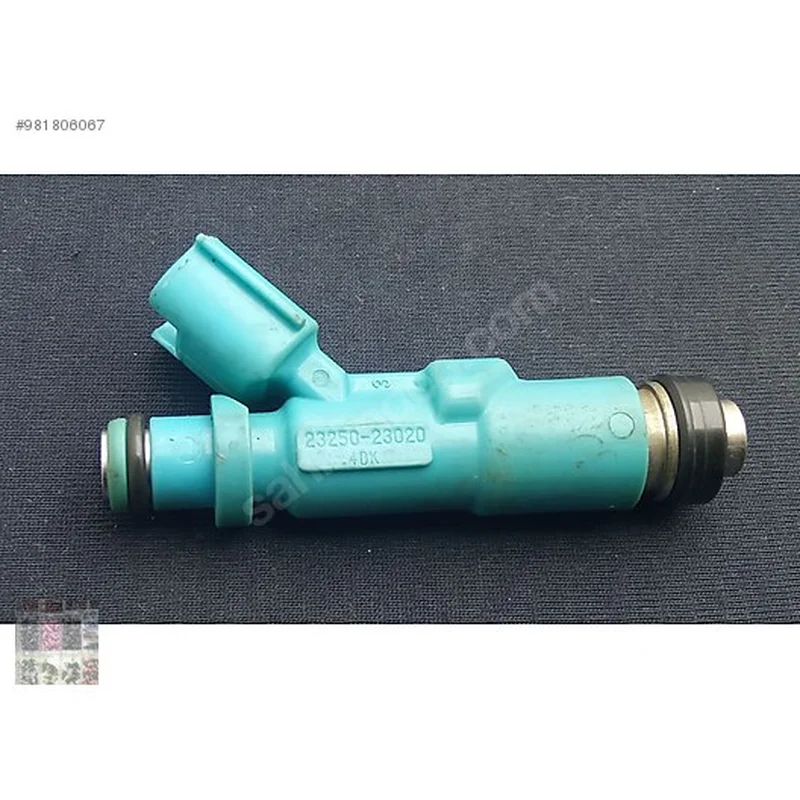 23250-23020 Toyota Yaris Benzin Enjektörü