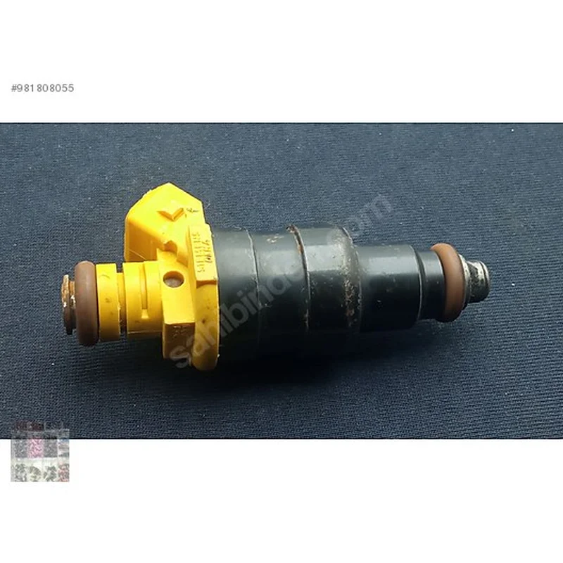 7056028 0132418A1 Renault Benzin Enjektörü
