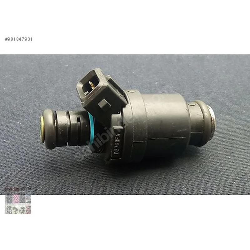 1247931 D3768FA BMW LPG Li̇ Benzin Enjektörü