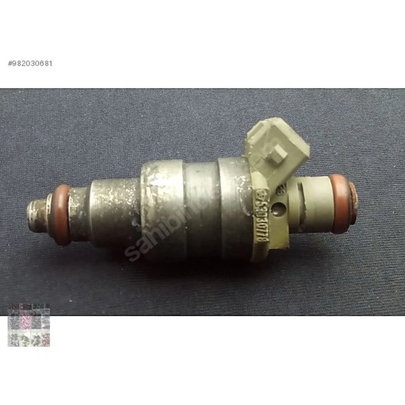 53030778 Jeep Grand Cherokee Benzin Enjektörü
