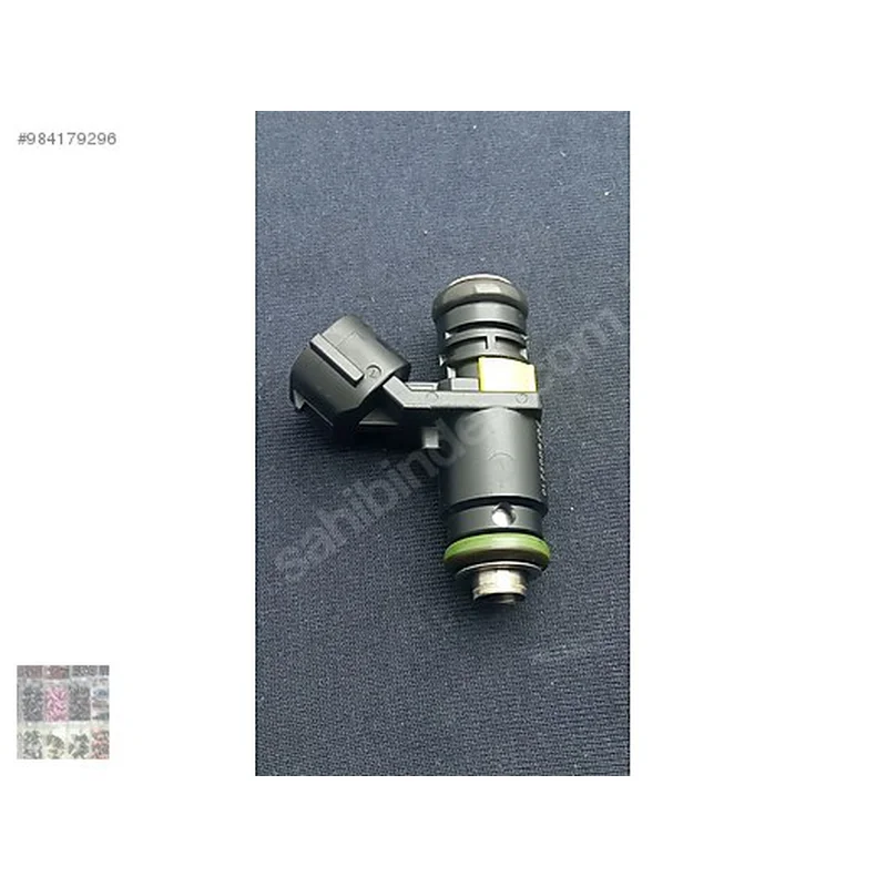 036906031AG 7076002422 VW Polo Caddy Benzin Enjektörü