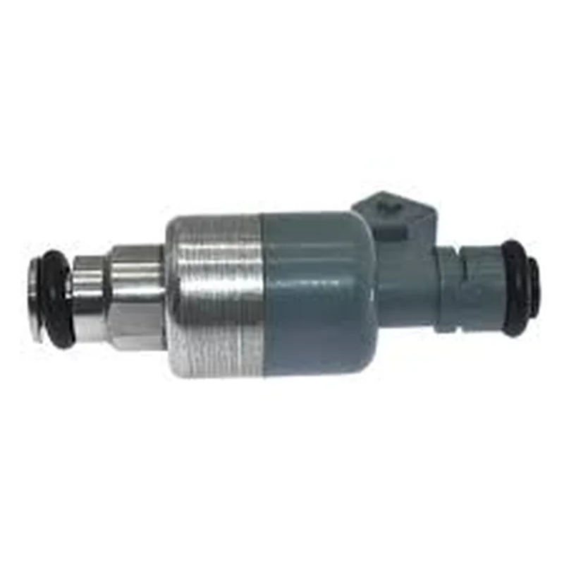 17103509 Benzi̇n Enjektör 1989-1993 Için Chevy-OLDS-PONTIAC 3.1L 3.4L V6 (4)