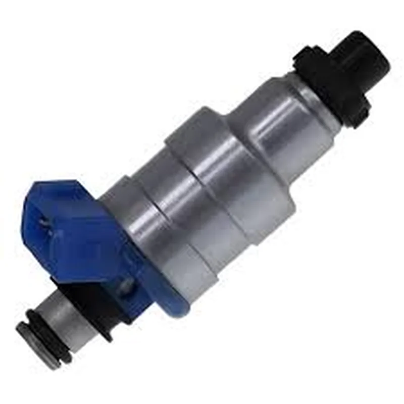 195500-1280 Benzi̇n Enjektör 89-94 Mazda 626 Mercury Capri Ford Probe 2.2L