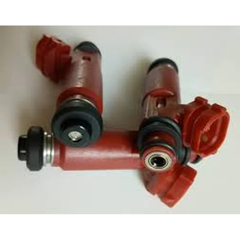 195500-3990 Benzi̇n Enjektörü Mazda /Suzuki 1.6L 1.6L 2001-2008