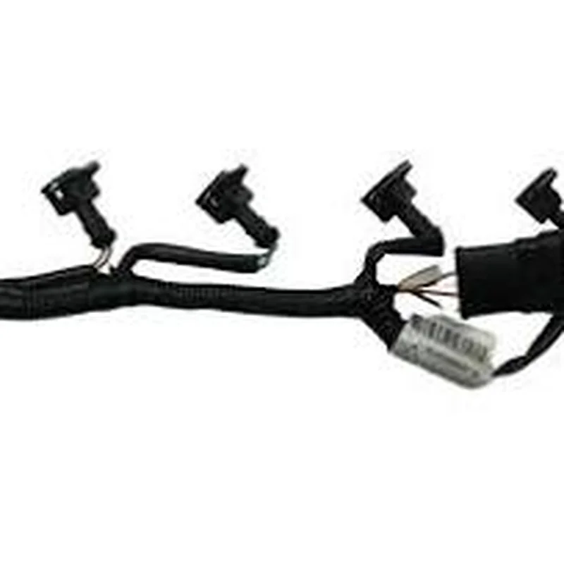 8200323837-8200379181 Clio Iii-IV-SYMBOL 1.2 16V Enjektör Kablosu-SOKETİ-TESİSATI