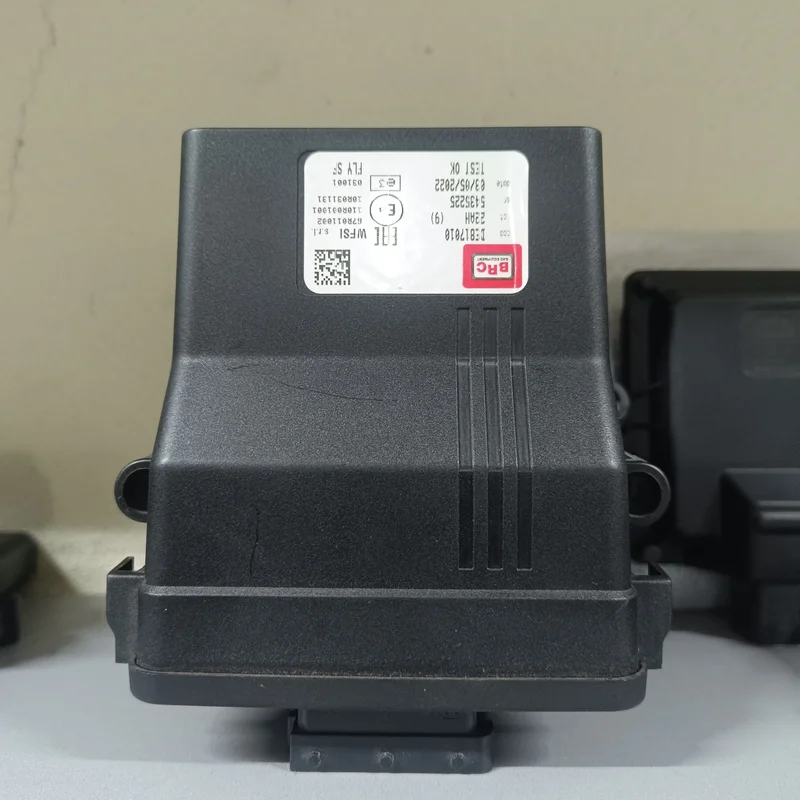 BRC Fly Sf ET98 LPG ECU Beyni (DE817010)