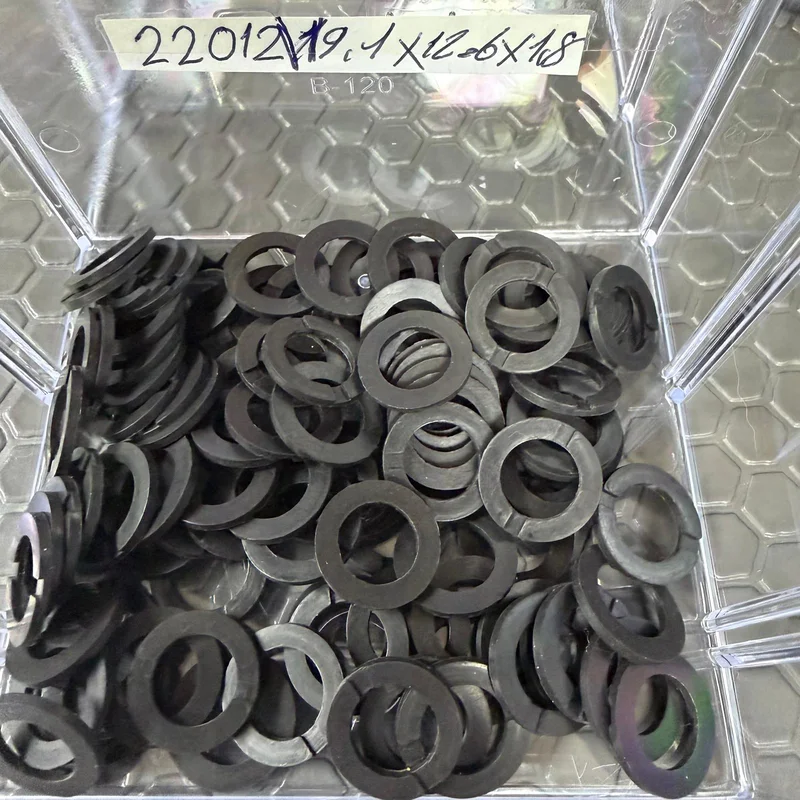 BENZİN ENJEKTÖR TAMİR TAKIMI NISSAN 19,1*12,6*1,8