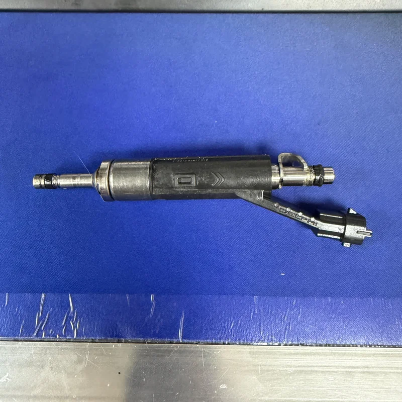 9822715980 BENZİN ENJEKTÖR 208 308 3008 508 Partner Rifter Corsa F Combo E Citroen: C4 C3 Berlingo Ds3 Ds4 II 1.2i