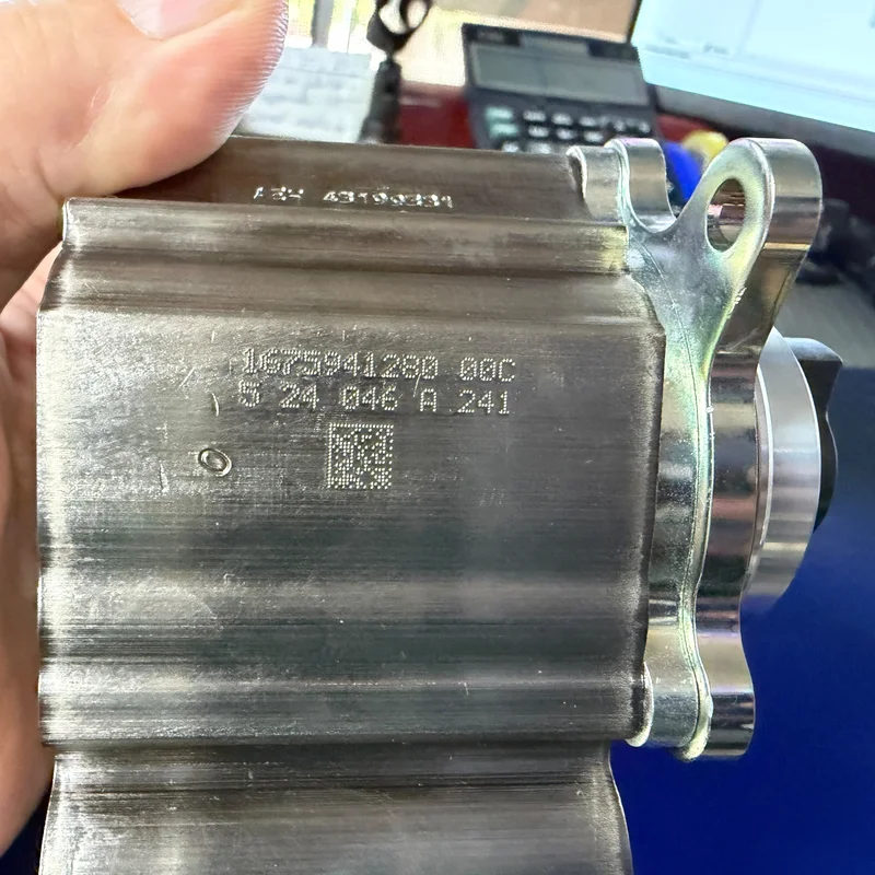 1675941280 YÜKSEK BASINÇ POMPASI(207/308 MİNİ COOPER S/R58-)